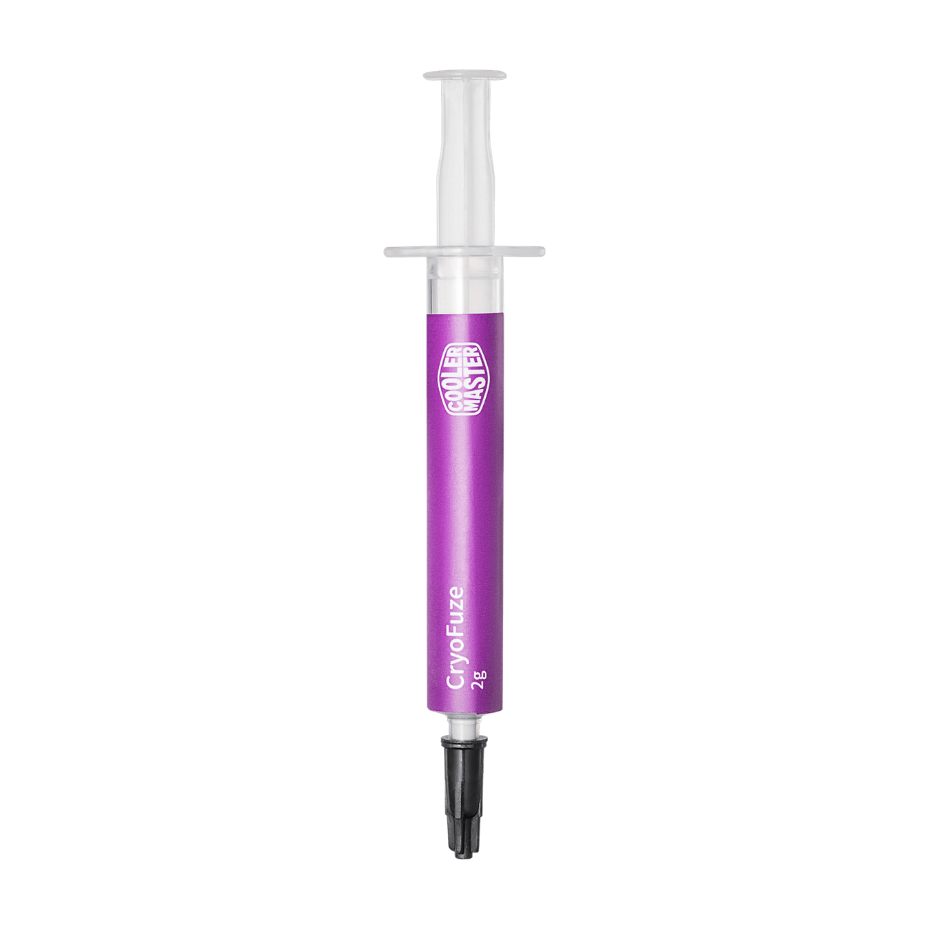 COOLER MASTER CRYOFUZE Thermal Paste COOLER MASTER CRYOFUZE Thermal Paste